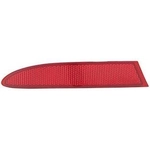 Order Rear Driver Side Bumper Reflector - BM1184104 For Your Vehicle