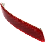 Order Rear Driver Side Bumper Reflector - BM1184106 For Your Vehicle