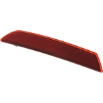 Order Rear Driver Side Bumper Reflector - BM1184110 For Your Vehicle