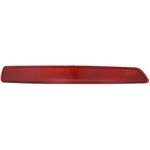 Order Rear Driver Side Bumper Reflector - BM1184120 For Your Vehicle