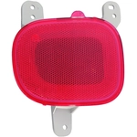 Order Rear Driver Side Bumper Reflector - CH1184103C For Your Vehicle