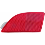 Order Rear Driver Side Bumper Reflector by DEPO - 216-2906L3UC For Your Vehicle