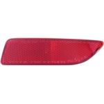 Order Rear Driver Side Bumper Reflector by DEPO - 312-2903L-UC For Your Vehicle