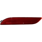 Order Rear Driver Side Bumper Reflector by DEPO - 312-2909L3UC For Your Vehicle
