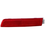 Order Rear Driver Side Bumper Reflector by DEPO - 315-2906R-UC For Your Vehicle