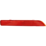 Order Rear Driver Side Bumper Reflector by DEPO - 315-2908L-UC4 For Your Vehicle