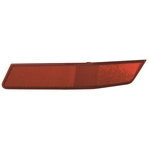 Order Rear Driver Side Bumper Reflector by DEPO - 315-2910L-US For Your Vehicle