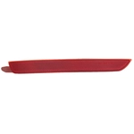 Order Rear Driver Side Bumper Reflector by DEPO - 316-2907L-UC For Your Vehicle