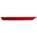 Order Rear Driver Side Bumper Reflector by DEPO - 317-2907L-US For Your Vehicle