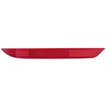 Order Rear Driver Side Bumper Reflector by DEPO - 317-2914L-US For Your Vehicle