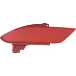 Order Rear Driver Side Bumper Reflector by DEPO - 317-2916L-UC For Your Vehicle