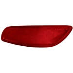 Order Rear Driver Side Bumper Reflector by DEPO - 321-2904L-UC For Your Vehicle
