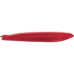 Order Rear Driver Side Bumper Reflector by DEPO - 321-2905L-UC For Your Vehicle
