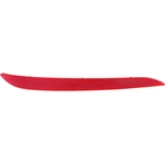 Order Rear Driver Side Bumper Reflector by DEPO - 321-2911L-US For Your Vehicle