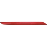 Order Rear Driver Side Bumper Reflector by DEPO - 321-2919L-UC For Your Vehicle