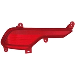 Order Rear Driver Side Bumper Reflector by DEPO - 321-2920L-UC For Your Vehicle