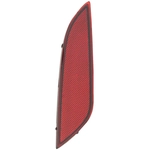 Order Rear Driver Side Bumper Reflector by DEPO - 321-2921L-US For Your Vehicle