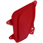 Order Rear Driver Side Bumper Reflector by DEPO - 321-2922L-UC For Your Vehicle