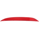 Order Rear Driver Side Bumper Reflector by DEPO - 323-2907L-UC For Your Vehicle