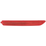 Order Rear Driver Side Bumper Reflector by DEPO - 323-2913L-US For Your Vehicle