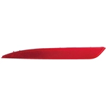 Order Rear Driver Side Bumper Reflector by DEPO - 323-2916L-UC For Your Vehicle