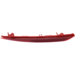 Order Rear Driver Side Bumper Reflector by DEPO - 323-2916L-US For Your Vehicle