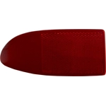 Order Rear Driver Side Bumper Reflector by DEPO - 324-2903L-UC For Your Vehicle