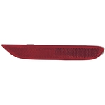 Order Rear Driver Side Bumper Reflector by DEPO - 325-2901L-UC For Your Vehicle