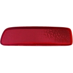 Order Rear Driver Side Bumper Reflector by DEPO - 327-2908L-UC For Your Vehicle