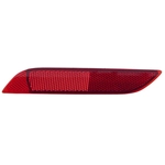Order Rear Driver Side Bumper Reflector by DEPO - 328-2903L-UC For Your Vehicle