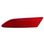 Order Rear Driver Side Bumper Reflector by DEPO - 330-2903L-UC For Your Vehicle