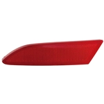 Order Rear Driver Side Bumper Reflector by DEPO - 330-2903L-UQ For Your Vehicle
