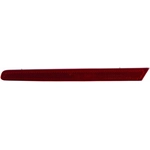 Order Rear Driver Side Bumper Reflector by DEPO - 330-2905L-UC For Your Vehicle