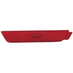 Order Rear Driver Side Bumper Reflector by DEPO - 330-2905L-US For Your Vehicle