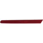 Order Rear Driver Side Bumper Reflector by DEPO - 330-2905L-US For Your Vehicle