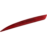 Order Rear Driver Side Bumper Reflector by DEPO - 330-2907L-UC For Your Vehicle