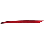 Order Rear Driver Side Bumper Reflector by DEPO - 330-2917L-UC For Your Vehicle