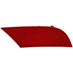 Order Rear Driver Side Bumper Reflector by DEPO - 330-2918L-US For Your Vehicle