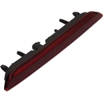 Order Rear Driver Side Bumper Reflector by DEPO - 330-2919L-UC For Your Vehicle