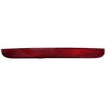 Order Rear Driver Side Bumper Reflector by DEPO - 334-2902L-UC For Your Vehicle