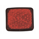 Order Rear Driver Side Bumper Reflector by DEPO - 334-2903N-UQ For Your Vehicle