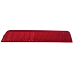 Order Rear Driver Side Bumper Reflector by DEPO - 335-2906L-UC For Your Vehicle