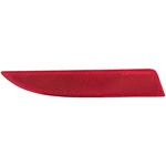 Order Rear Driver Side Bumper Reflector by DEPO - 336-2902L-UC For Your Vehicle