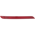 Order Rear Driver Side Bumper Reflector by DEPO - 340-2901L-UC For Your Vehicle