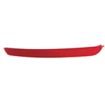 Order Rear Driver Side Bumper Reflector by DEPO - 341-2901L-UC For Your Vehicle