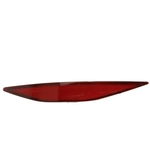 Order Rear Driver Side Bumper Reflector by DEPO - 341-2904L-UQ For Your Vehicle