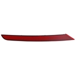 Order Rear Driver Side Bumper Reflector by DEPO - 341-2910L-UC For Your Vehicle