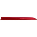 Order Rear Driver Side Bumper Reflector by DEPO - 344-2902L-UC For Your Vehicle