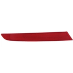 Order Rear Driver Side Bumper Reflector by DEPO - 344-2914L-UC For Your Vehicle