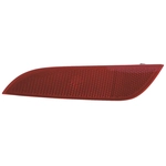 Order Rear Driver Side Bumper Reflector by DEPO - 431-2906L-UQ For Your Vehicle